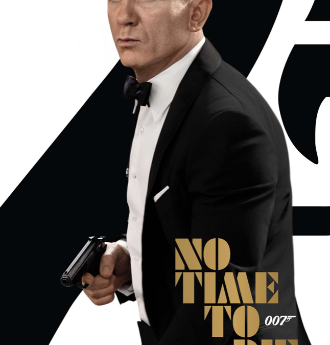 007 No Time to Die Review