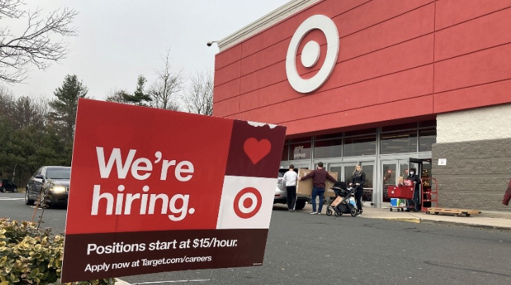 Target raises minimum wage to $24