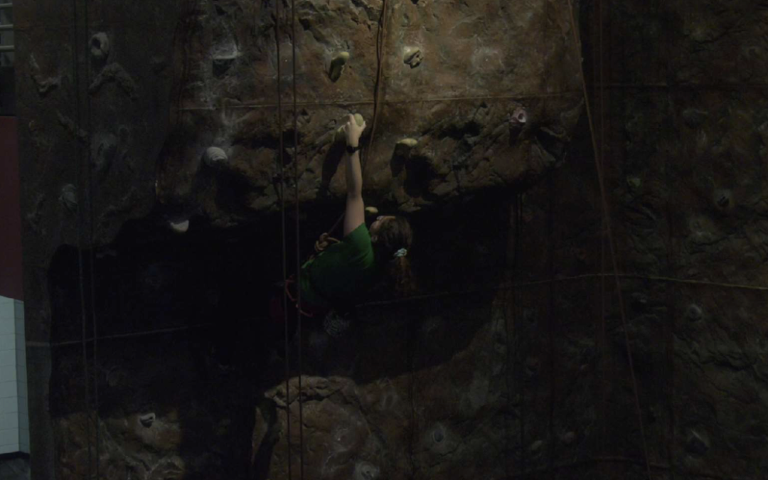 New Opportunities for Rock Climbers at St. Cloud State University