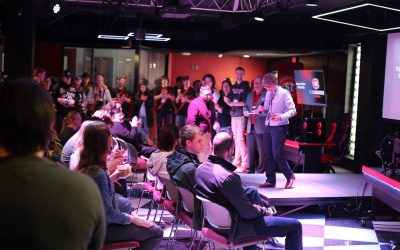 St Cloud State Esports Arena Opens to the Public