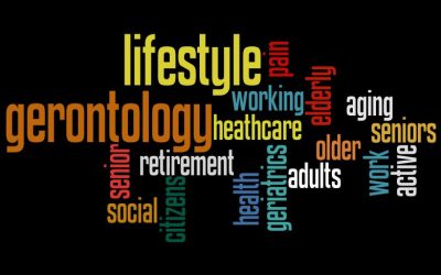 Gerontology Club Reach Out