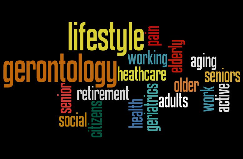 Gerontology Club Reach Out