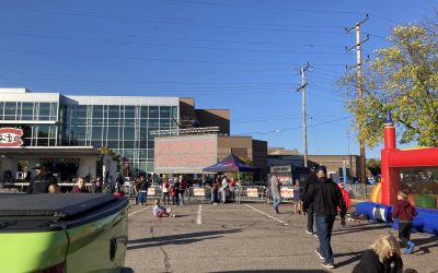 Husky Homecoming Fan Fest