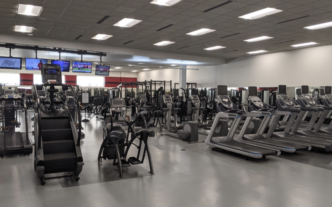 New activities coming to Campus Recreation