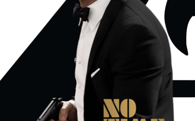 007 No Time to Die Review