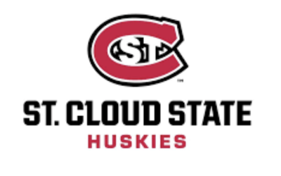 8th ranked St. Cloud State defeats 2nd ranked Minnesota State Mankato in game one of the series