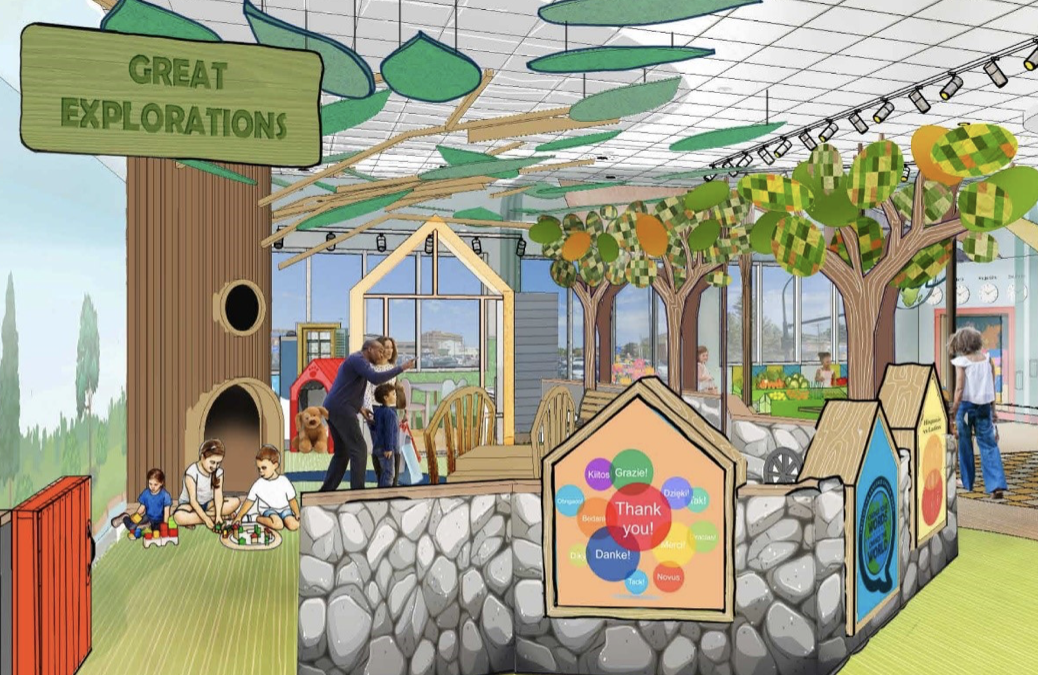 Children’s Museum coming to Saint Cloud