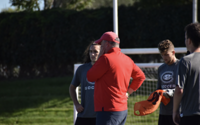 The Beginning of a Legacy: Men’s soccer at Saint Cloud State