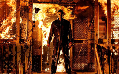 Halloween Kills Movie Review
