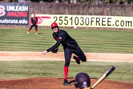 St. Cloud State Baseball HSU Invitational Recap