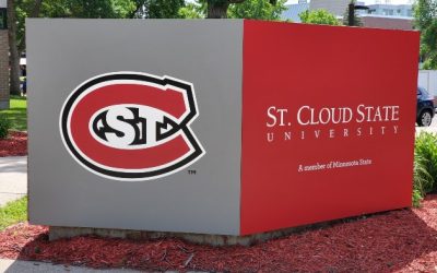 St. Cloud State Men’s Soccer Ends Season with Loss in GLIAC Playoffs