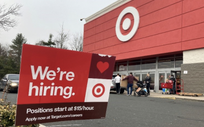 Target raises minimum wage to $24