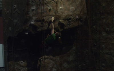 New Opportunities for Rock Climbers at St. Cloud State University