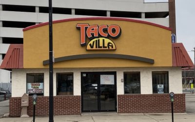 Taco Villa Gets a Reopening in St. Cloud