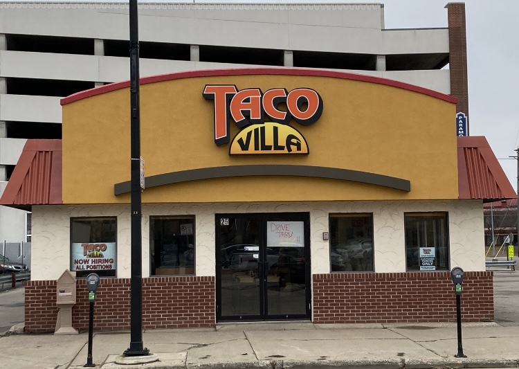 Taco Villa Gets a Reopening in St. Cloud