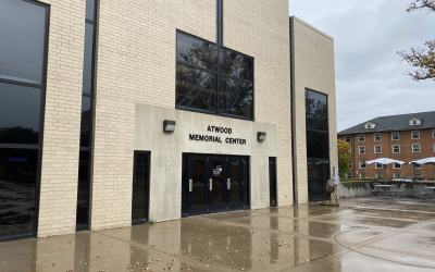 SCSU AHS Department Hosting Northern Plains Weather Workshop