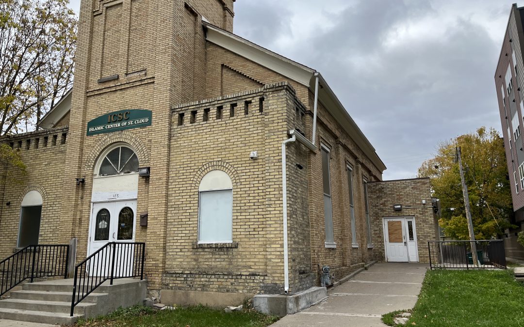 Mosque Break-in Spreads Fear and Heartbreak Throughout the Community of St. Cloud