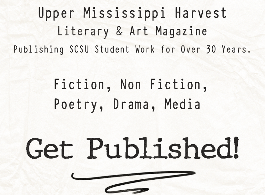 Upper Mississippi Harvest Publication Opportunity