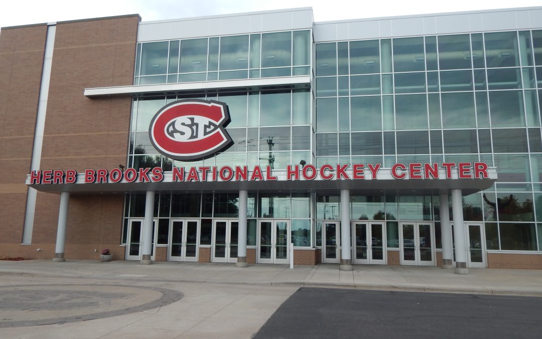 SCSU Swept By Denver In Pivotal NCHC Series