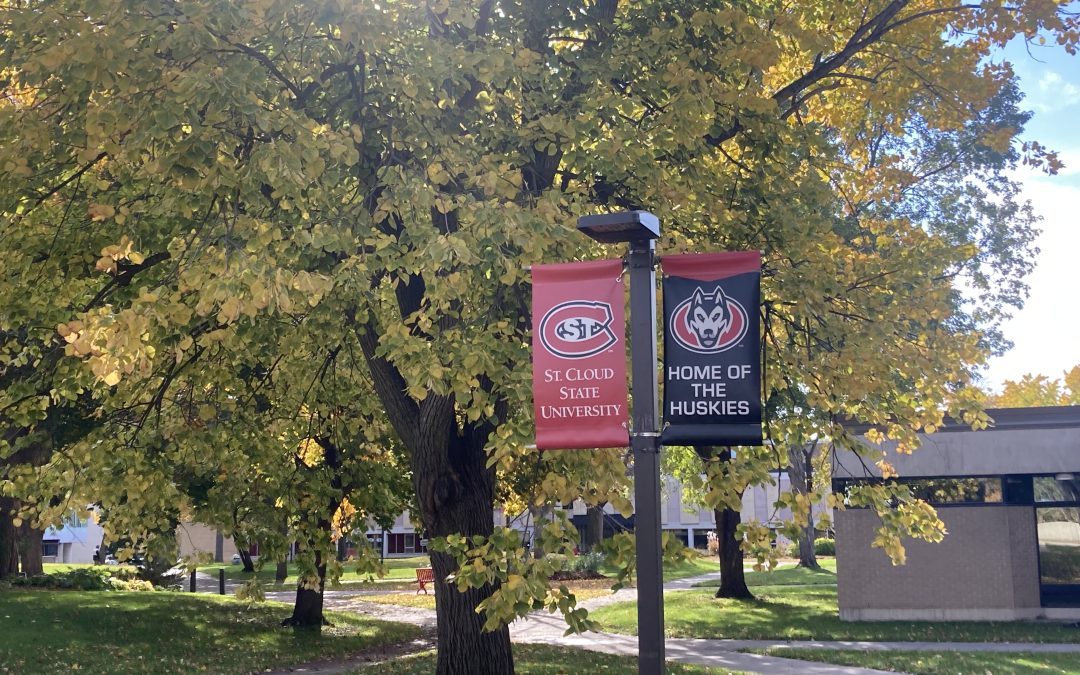 President Robbyn Wacker Announces Departure From SCSU