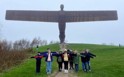 Transatlantic voyage: St. Cloud University students embark on study trips in Great Britain