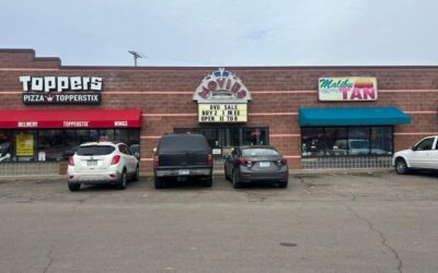 Old School Video Store Near Campus Still Surviving