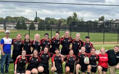 A Look at SCSU’s Women’s Rugby Team