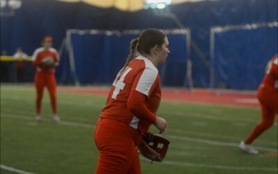 Maggie Fitzgerald from Younger Sister to Leader of the Pack