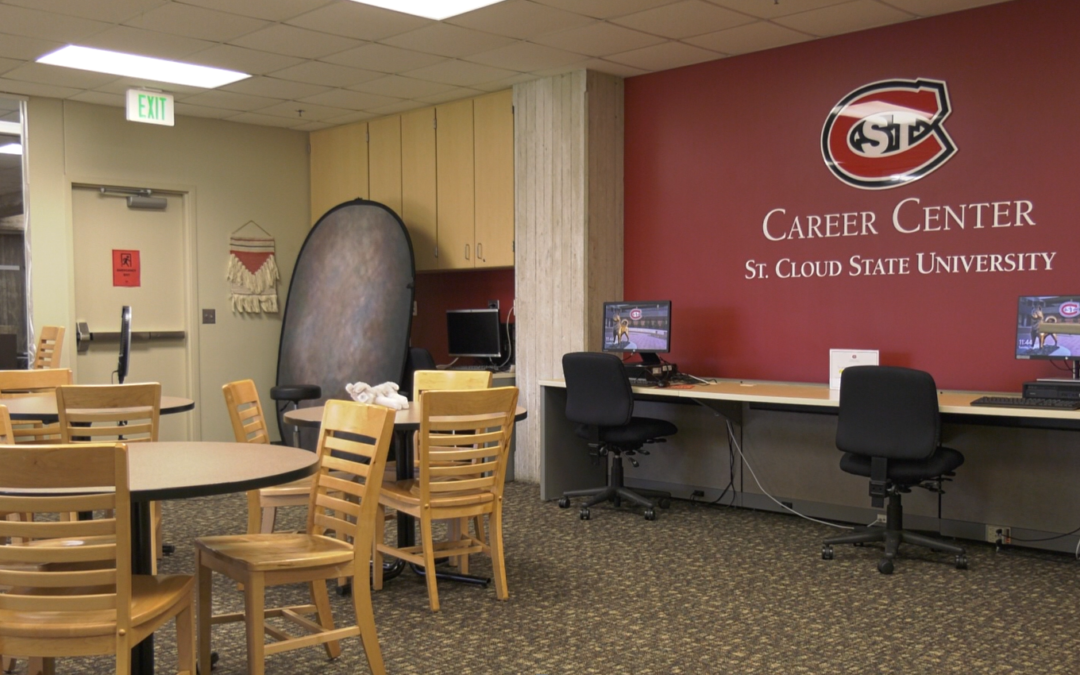 The St. Cloud State University Career Center Equips Students for Post-Graduation Success