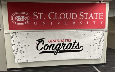 St. Cloud State University Celebrates Spring 2025 Graduates Amid Institutional Changes