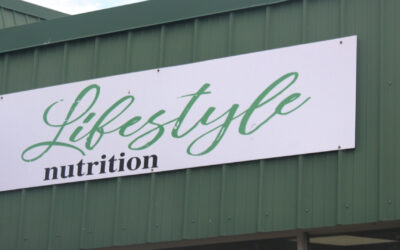 Healthy Happy Meals: Lifestyle Nutrition Story