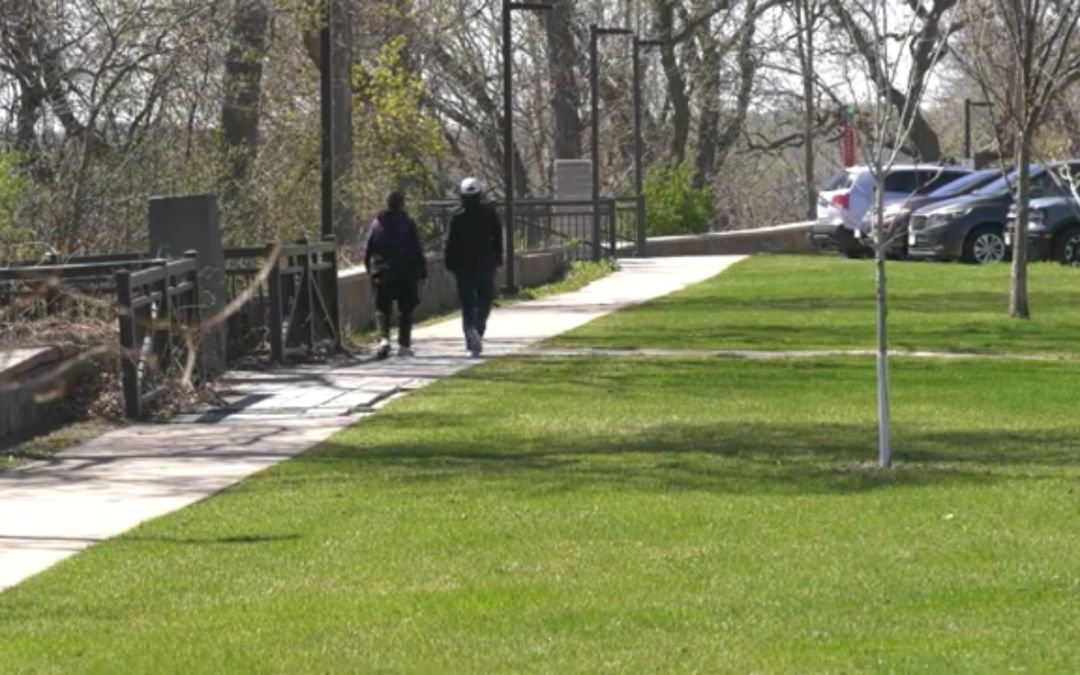How St. Cloud State University Students are Gearing Up for Summer Break