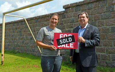 Saint Cloud State University Sells Selke Field