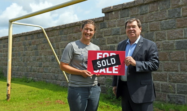 Saint Cloud State University Sells Selke Field