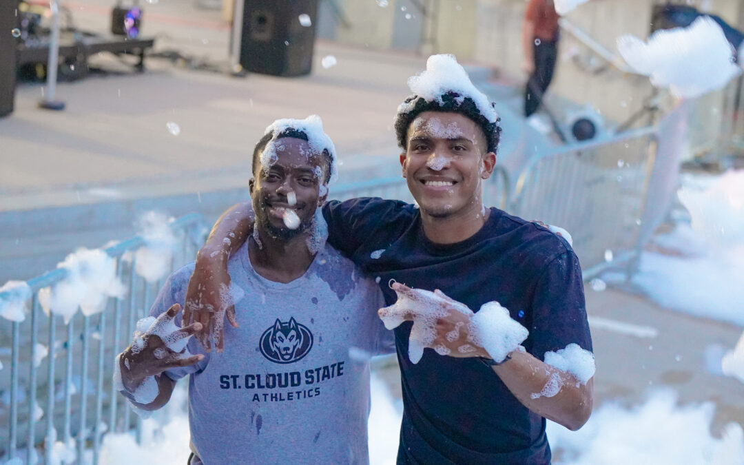 Photos from Huskychella