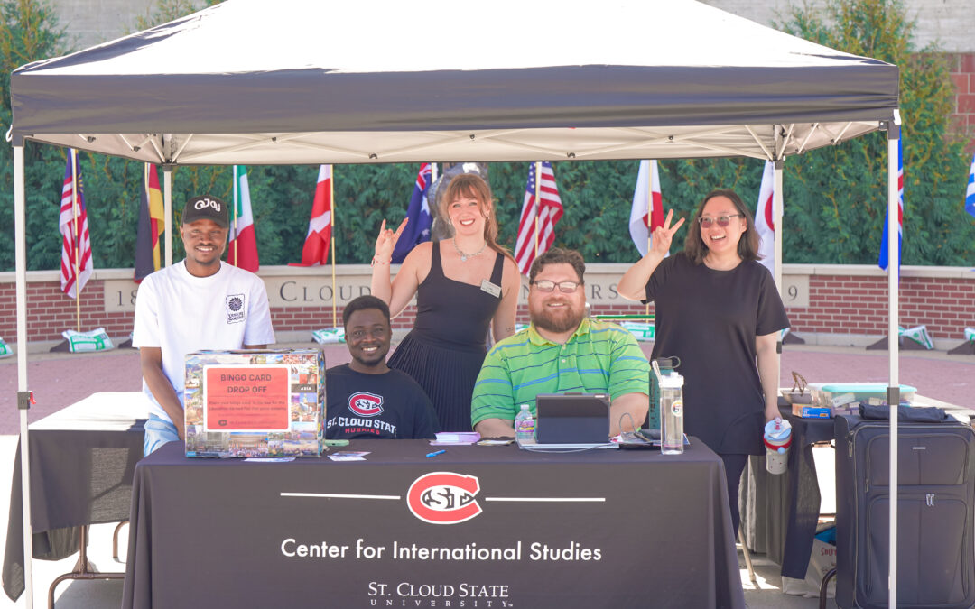 Photos from Study Abroad