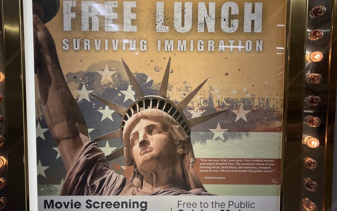 Multicultural Student Center Partners with Filmaker to Present Movie on Campus