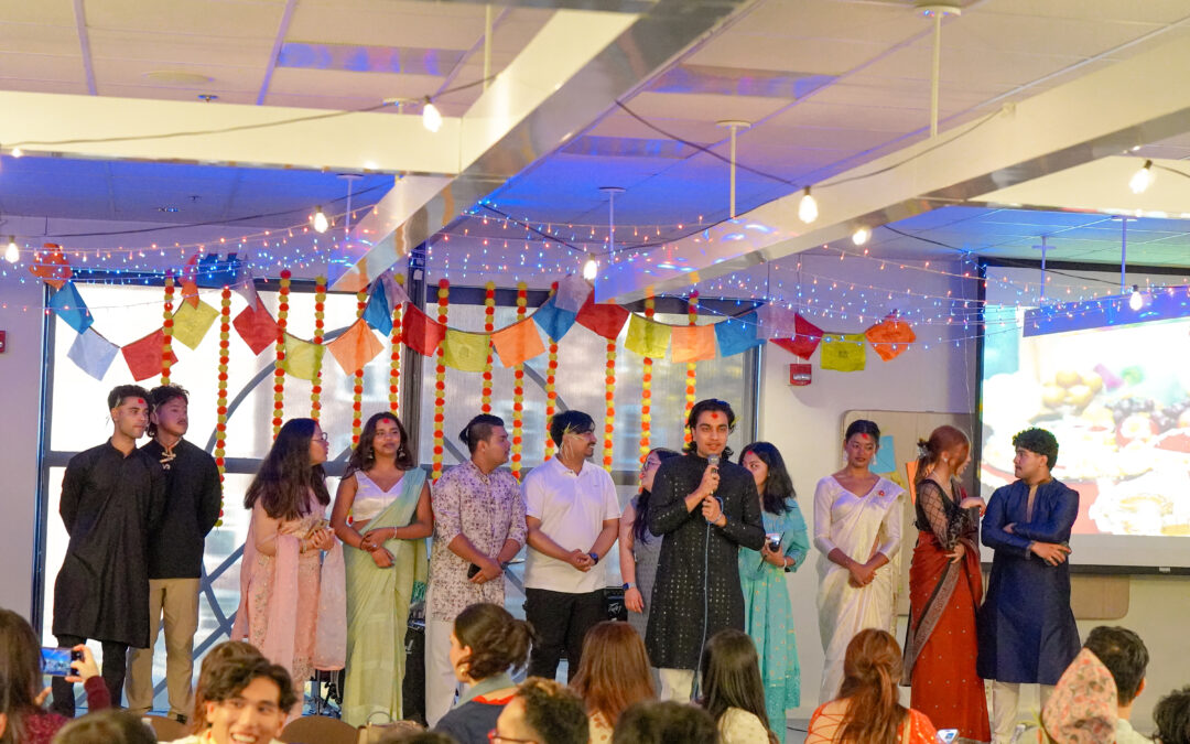 Dashain and Tihar Night – A Celebration of Nepali Culture