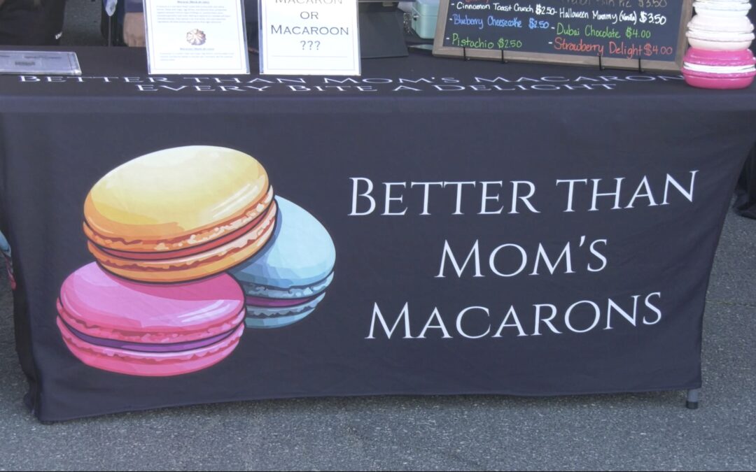 Strengthen the Bound of Communities: St. Cloud Famers Market