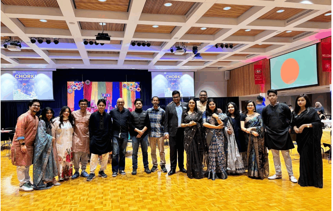 BSA’s Chorki Night: Where Culture Met Rhythm and Hearts Found Home