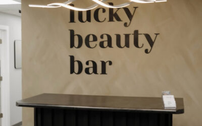 Lucky Beauty Bar Brings First Luxury Aesthetics Experience to St. Cloud