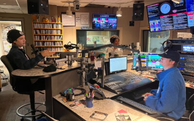 KVSC’s Fall Membership Drive