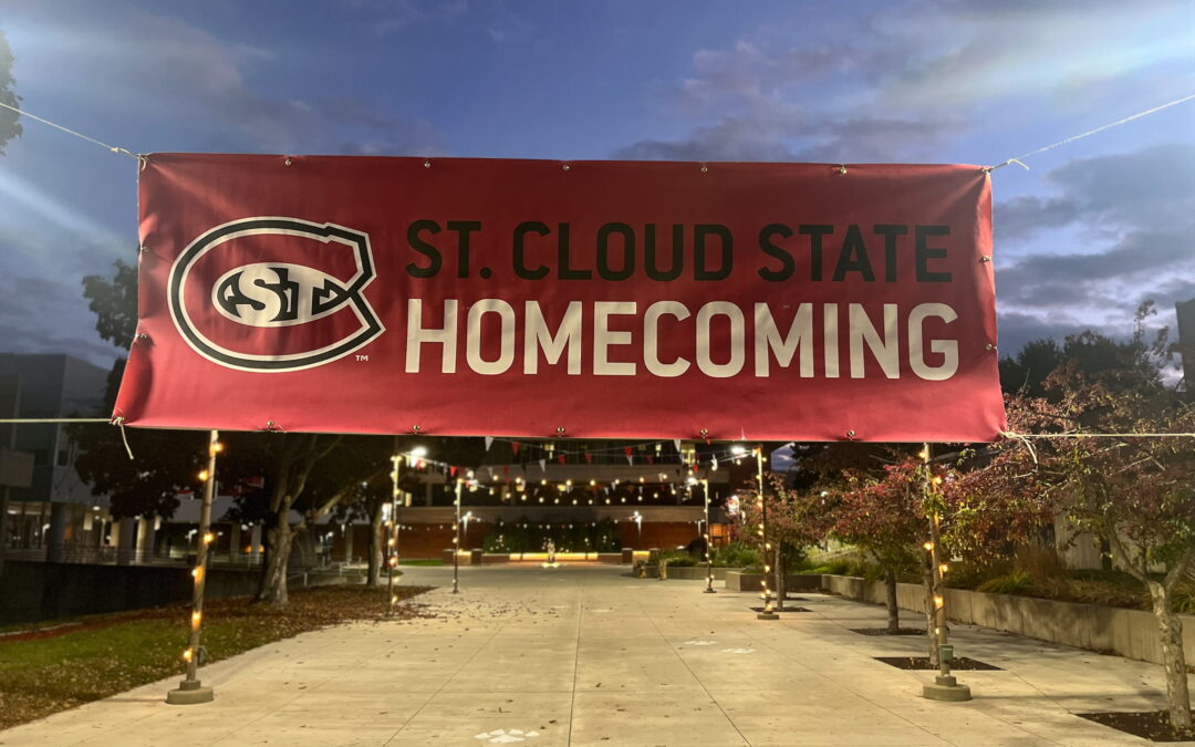 SCSU Homecoming Soundtrack – A Look into Music Played During Homecoming Weekend