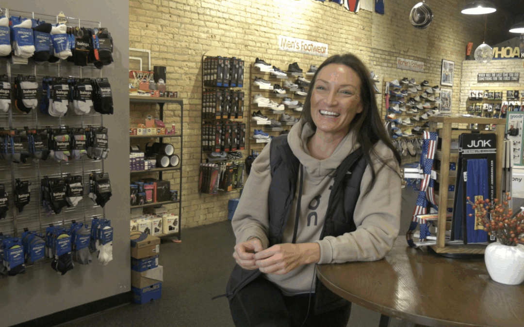 Endurunce Shop: More Than Just a Shoe Store