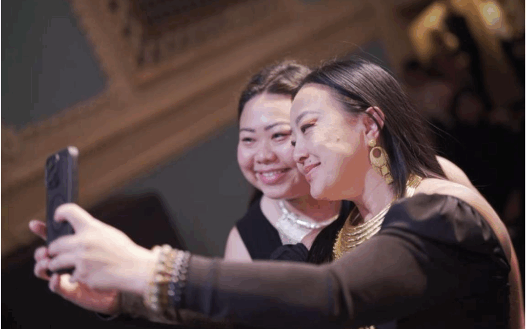 Journey Across the World: A Night of Culture, Unity, and Global Celebration