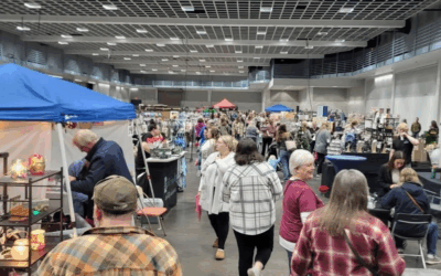 Holiday Craft & Gift Show Returns to St. Cloud for Fourth Year
