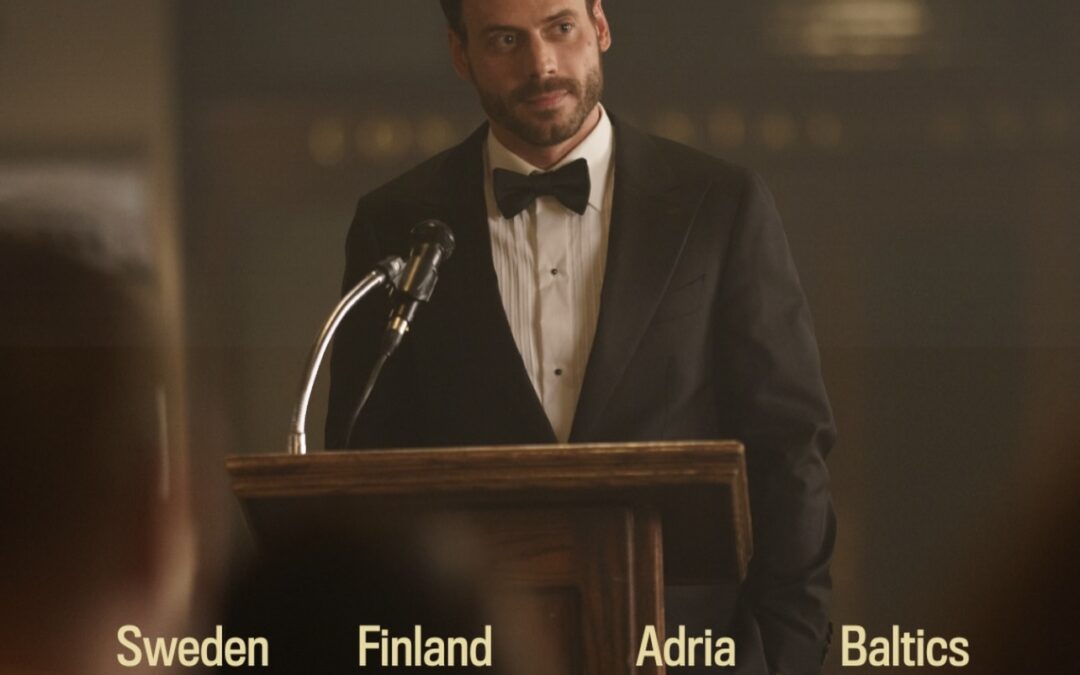 Representation in Sports: A Heated Rivalry Review