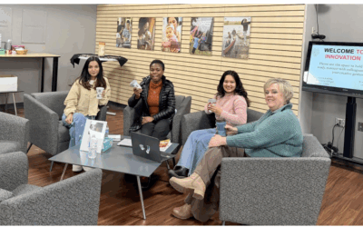 A Warm Cup, Shared Stories: Graduate Studies Coffee Hour at St. Cloud State
