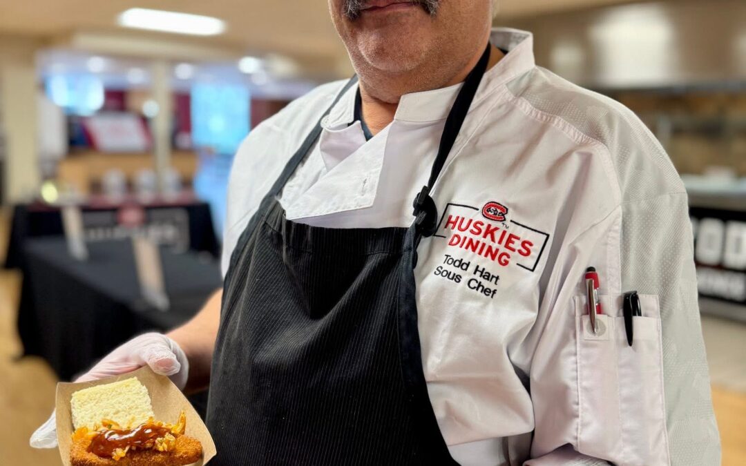 February’s Battle of the Chefs