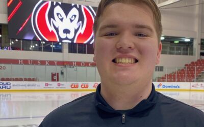 New Leadership in Husky Productions – A Chat with Joey Guzek about the Future